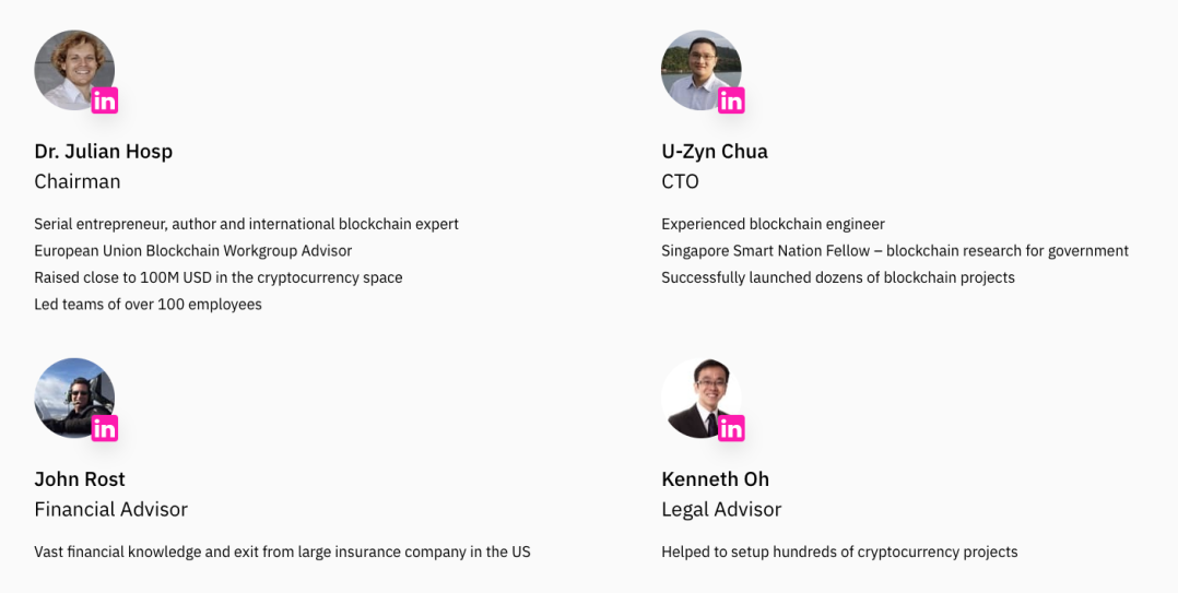 DeFi Foundation