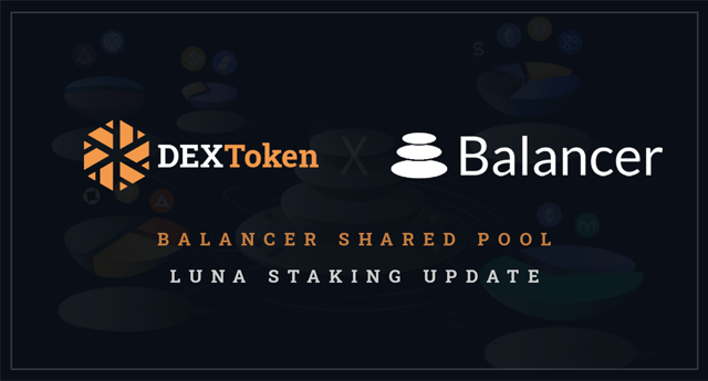 dextoken-balancer