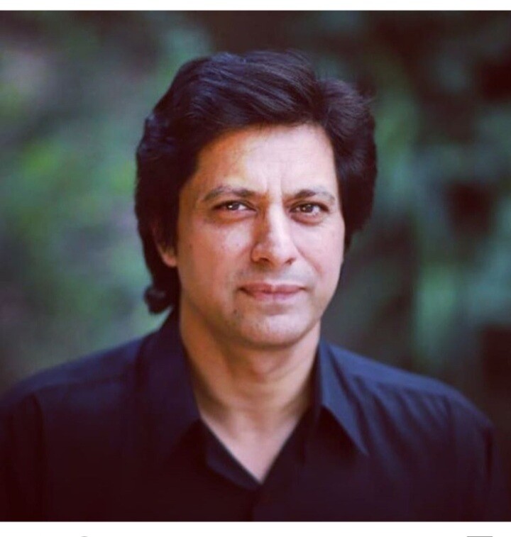 Chairman Jawad Ahmad