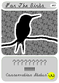 Mystery Card 17