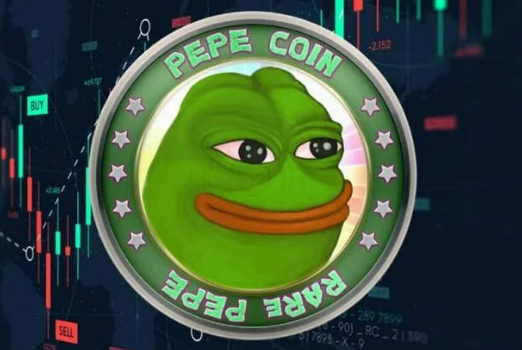 Pepe Coin