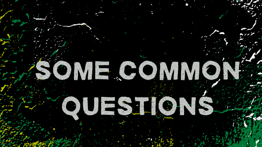 Q&amp;A