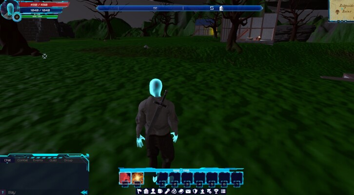 Infinity Realms