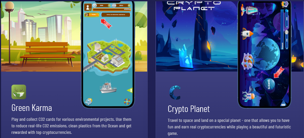 PHT Games 1/2