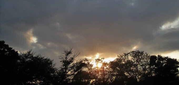 Amanecer