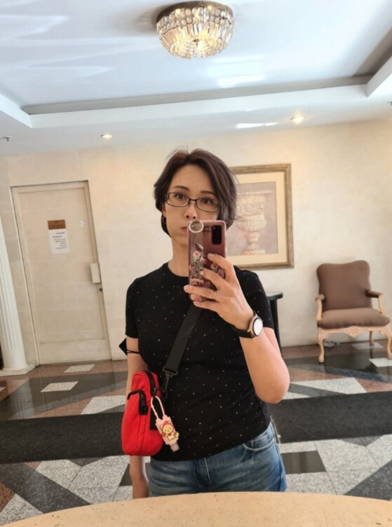 Anna Kim