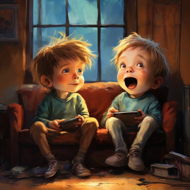 Children's TV