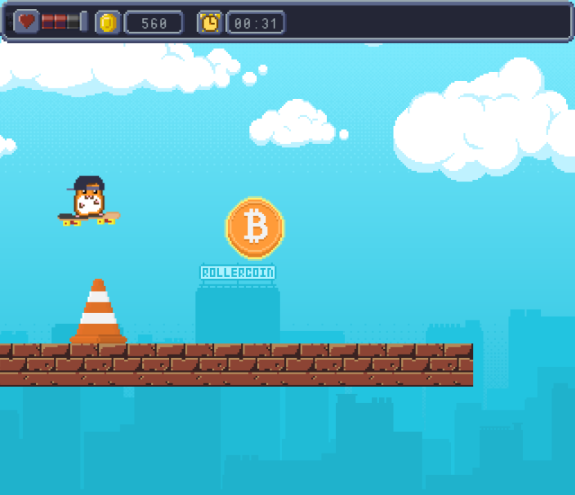 Token Surfer