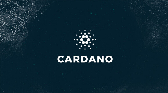 Cardano Logo