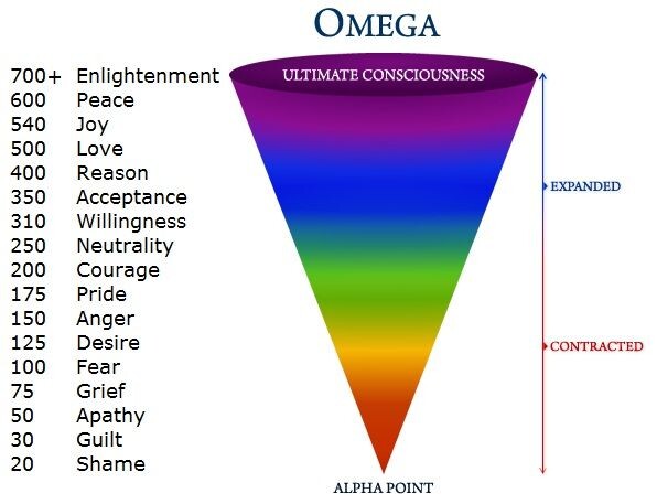 Vibrational Frequency