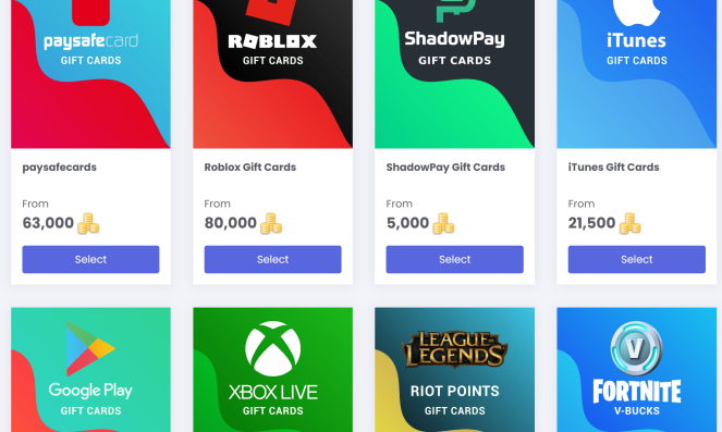 More Payment Methods