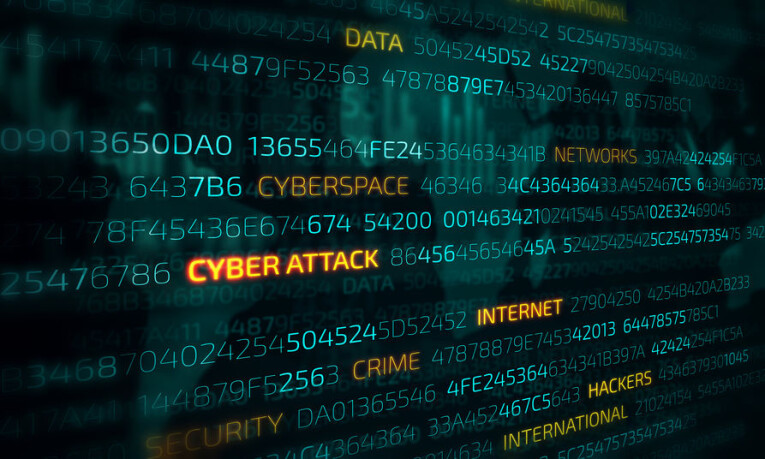 Cyber-crime