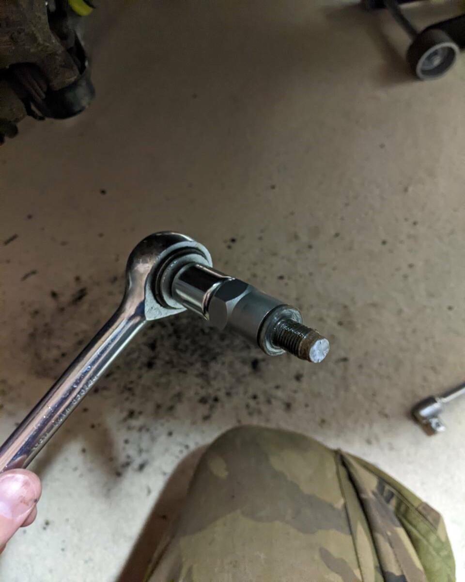 oh...