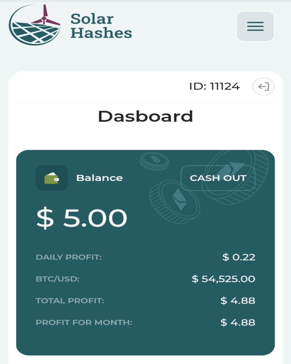 my account balance