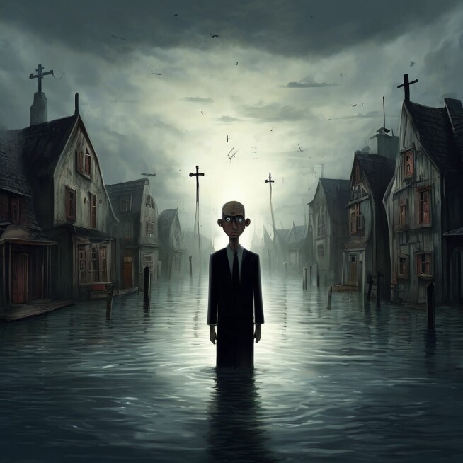 Flood