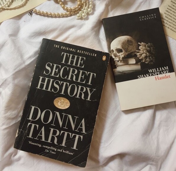 Secret History