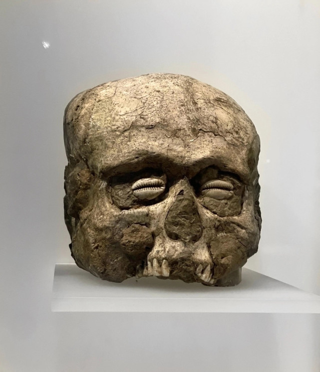 Ashmolean Museum of Art and Archaeology