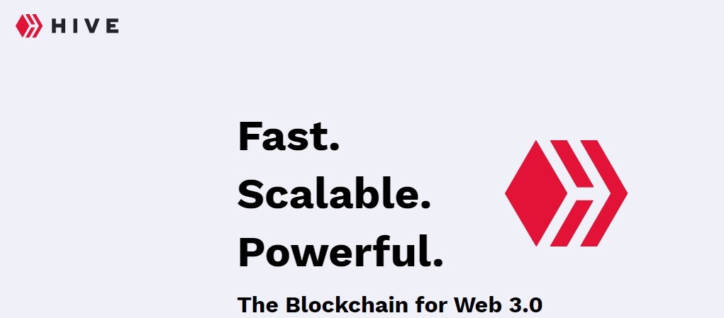 hive blockchain crypto