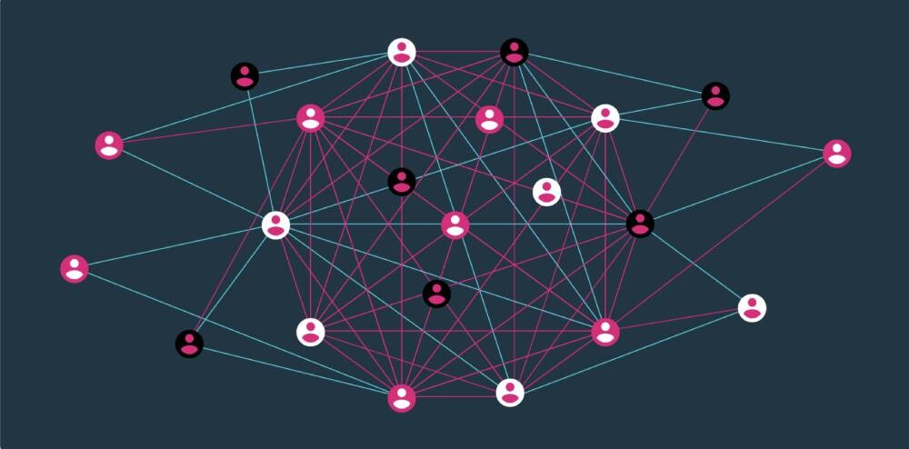 blockchain, technology, moonbeam,polkadot