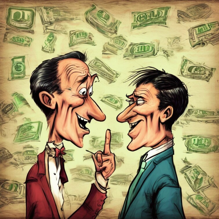 Real exchange rate