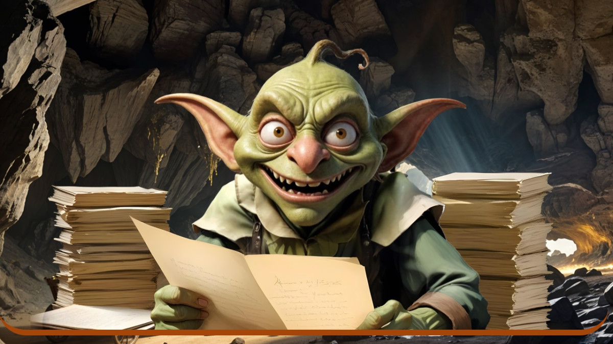 GoblinMine Referral Race