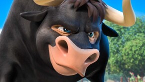 bull trevor balthrop