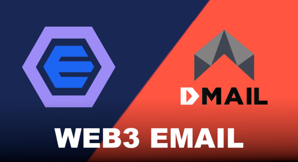 Ethermail and Dmail