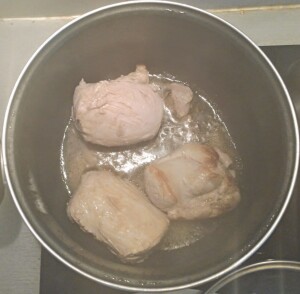cooking