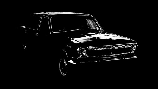 Black and white for TopContent