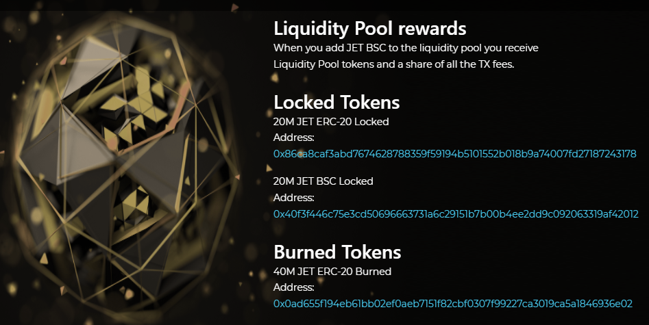 Jetcoin