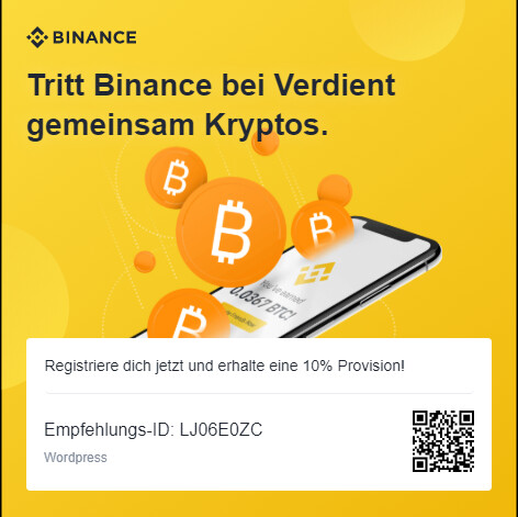 Binance