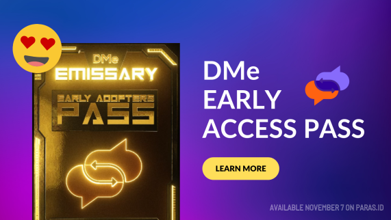 DMe - Post