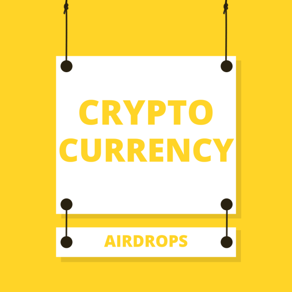 cryptocurrency_airdrops