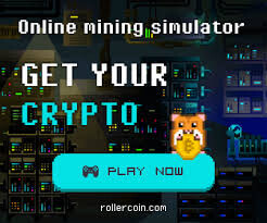 rollercoin