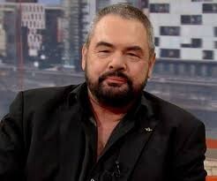 Marian Gold