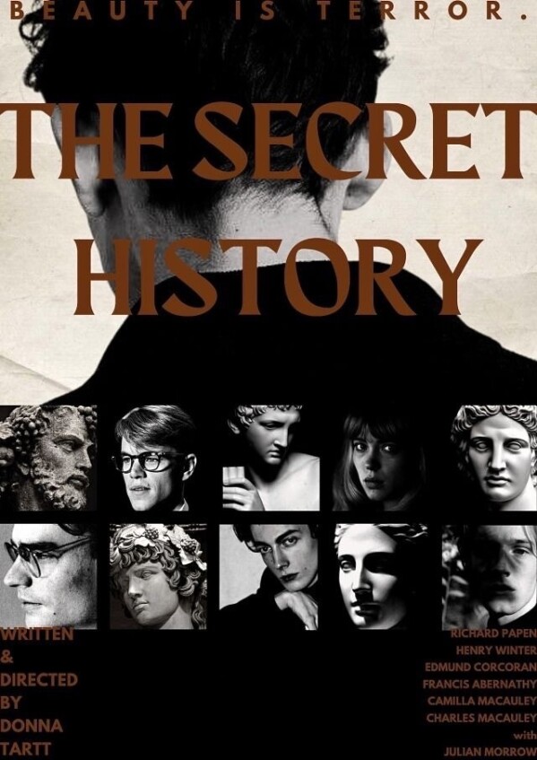 Secret History