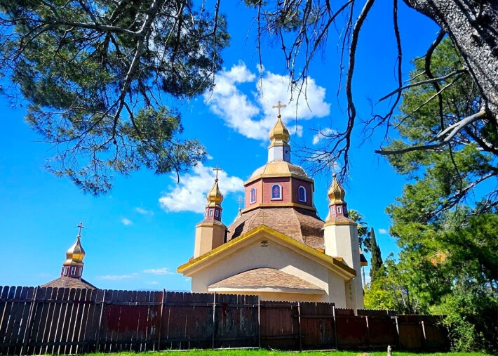 Church