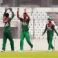 England and Bangladesh have to share points