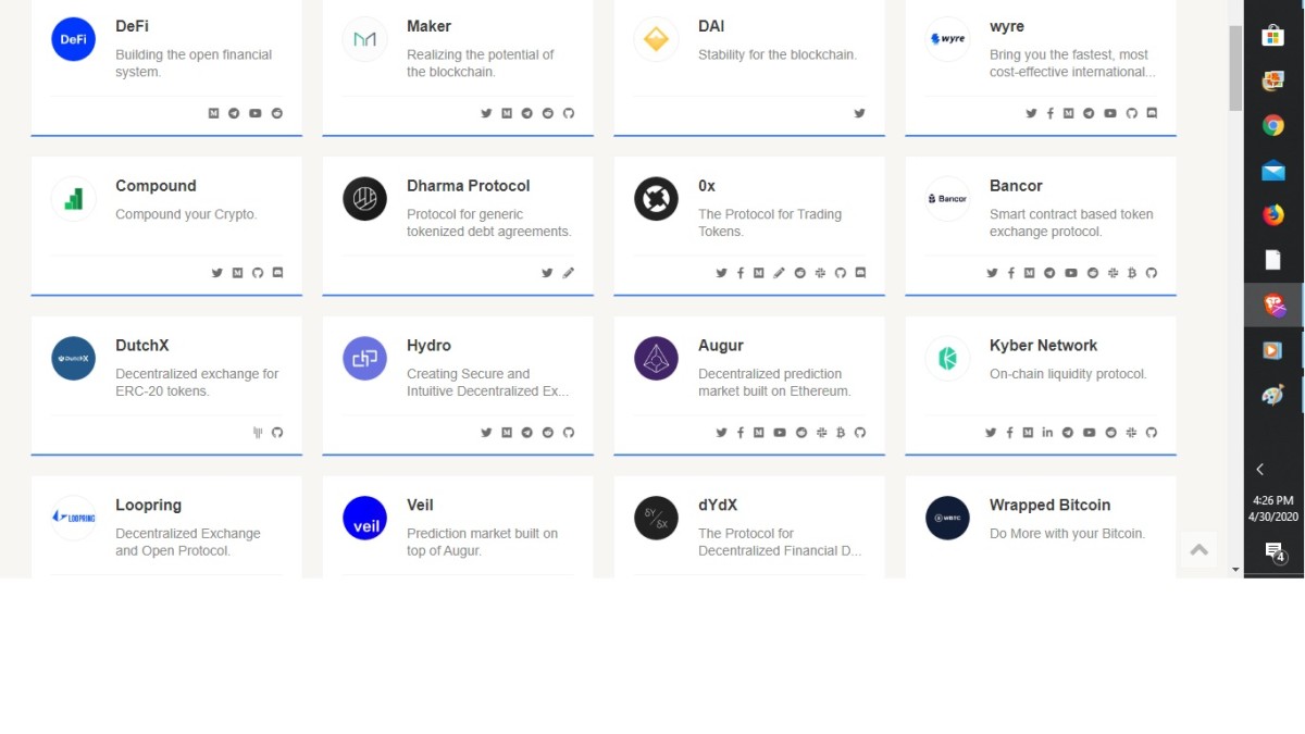 Ethereum's time to absolutely rock the Crypto World!!
