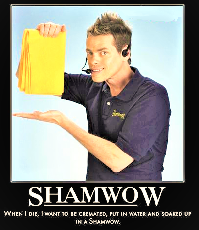 shamwow