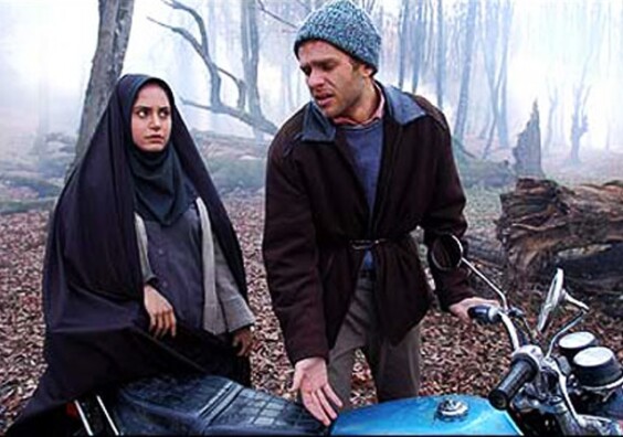 The Jubilation Of Stars | A Look Inside Iran Through The Lens of Television