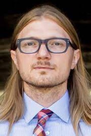 CEO Jesse Powell of Kraken