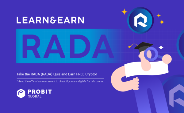 RADA Learn and Earn