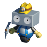 Gala Game Farmbot