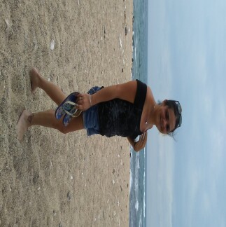 Kona beach 5