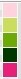 Color Palette