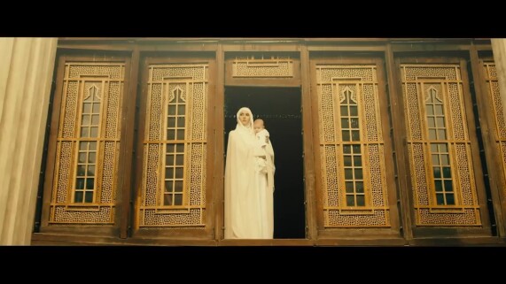 The Land of My Loves | The Most Recent Song of Homayoun