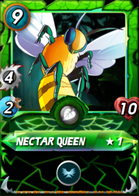 Nectar Queen