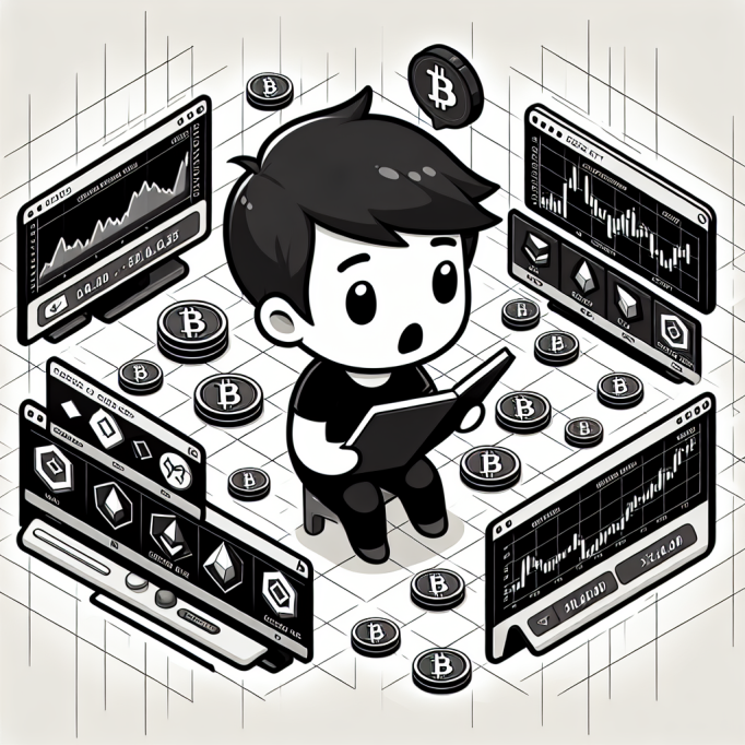 crypto market indicators