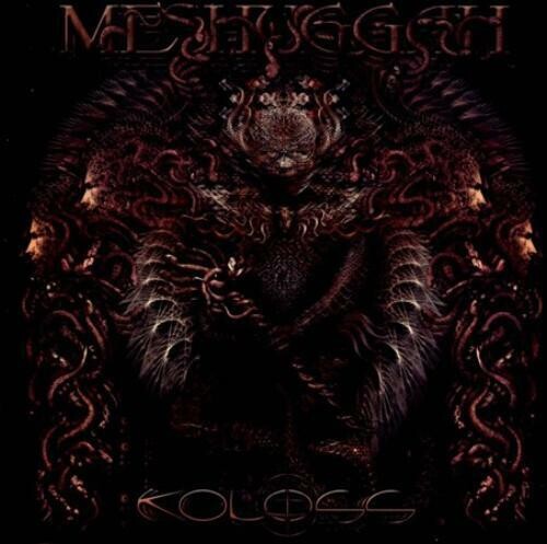 Meshuggah